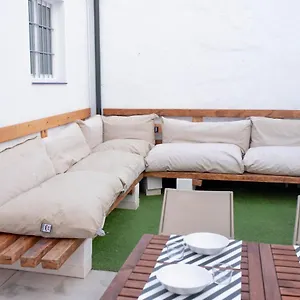Casa Juan Breva Málaga