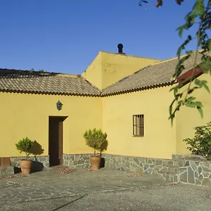 Rural Montes Málaga: Lagar Don Sancho Málaga