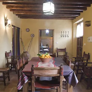 Rural Montes Málaga: Cortijo La Palma Málaga