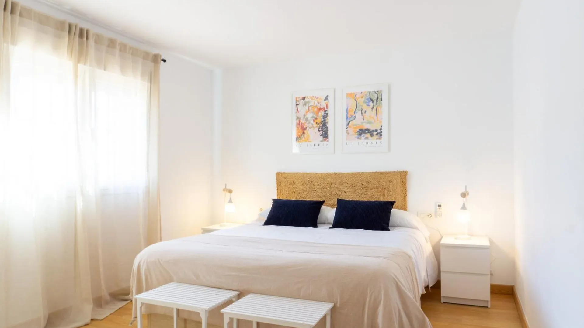 House Pool & Parking Malaga Villa 0*,  Spain