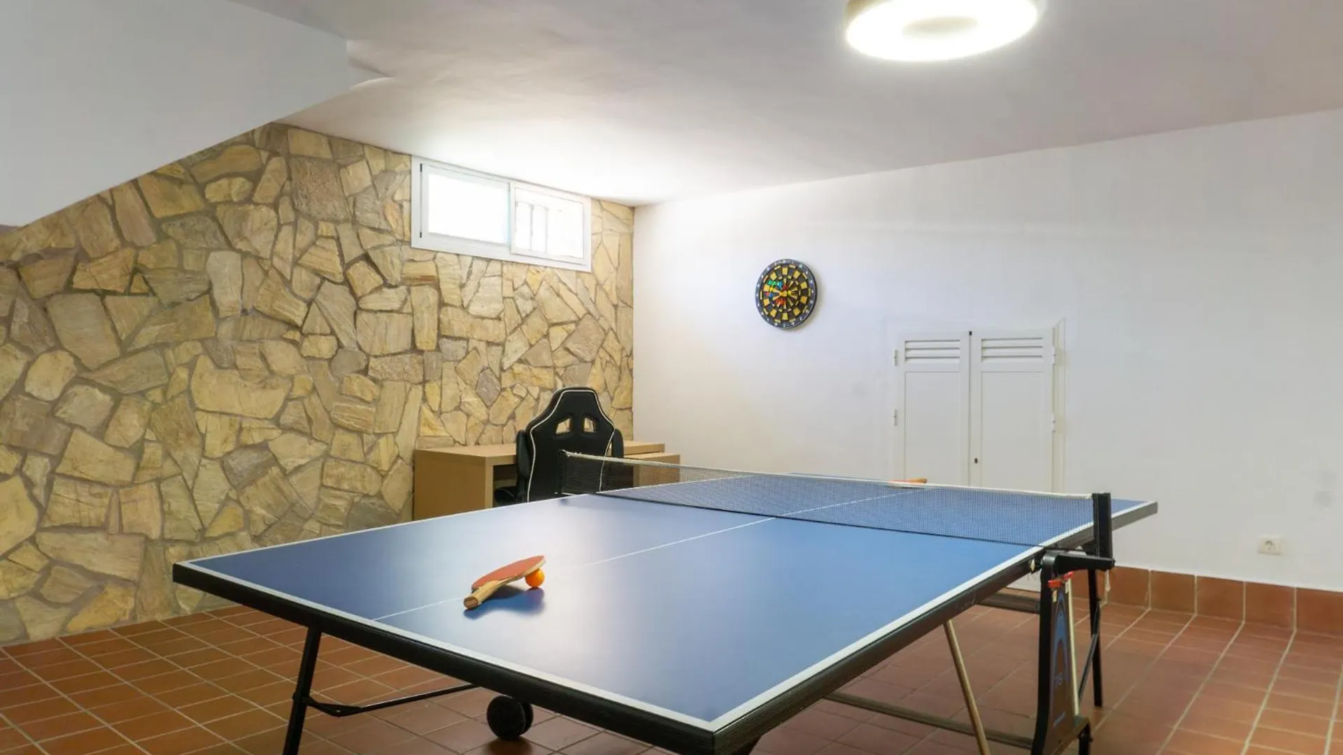 Holiday home House Pool & Parking Malaga Villa
