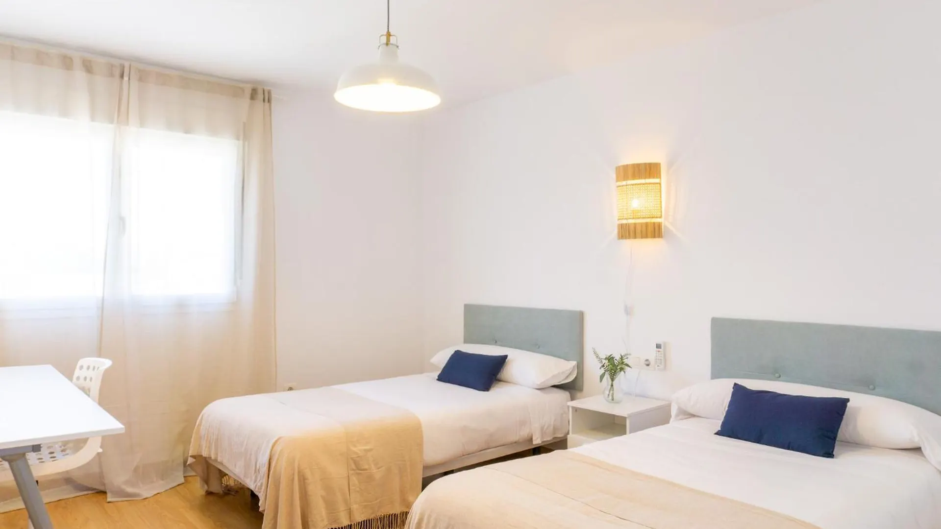 Holiday home House Pool & Parking Malaga Villa