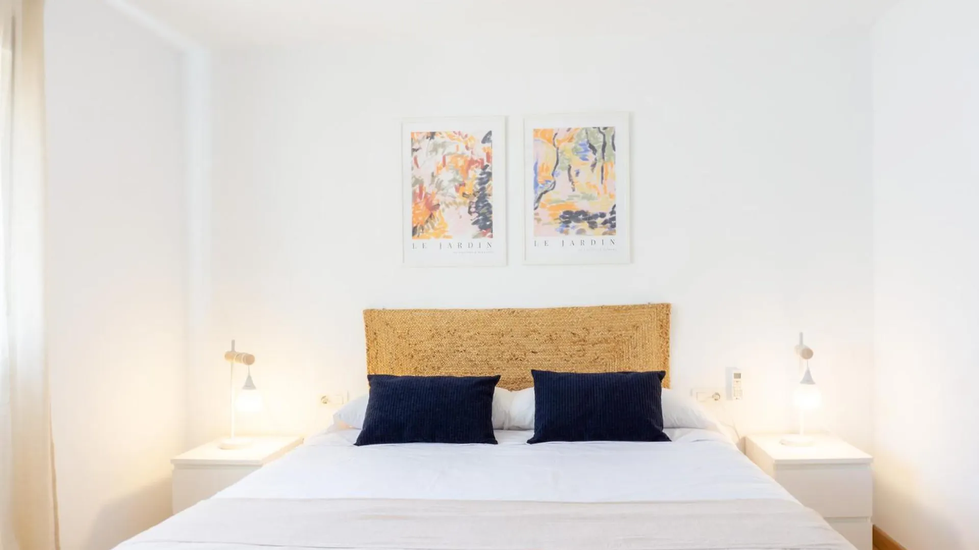 House Pool & Parking Malaga Villa Spain