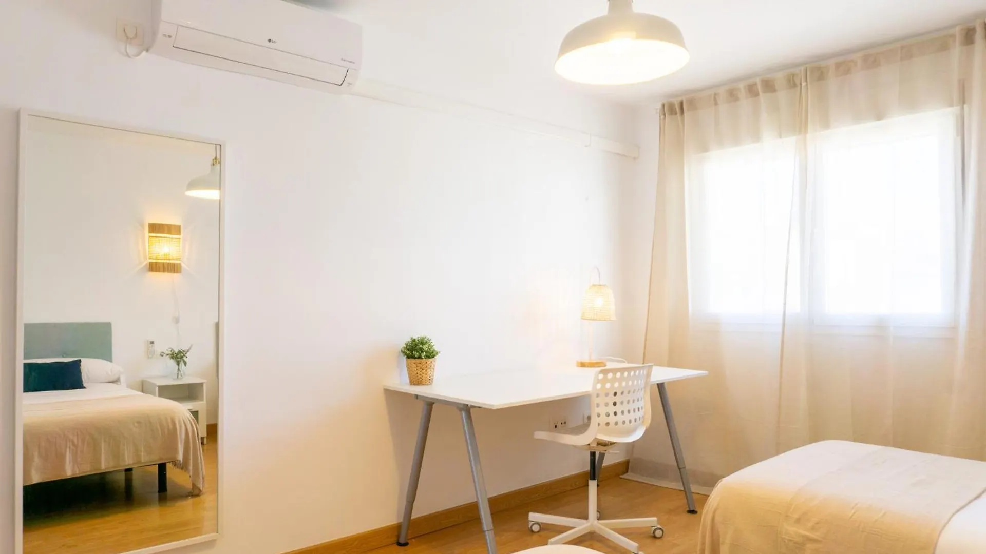 House Pool & Parking Malaga Villa 0*,  Spain