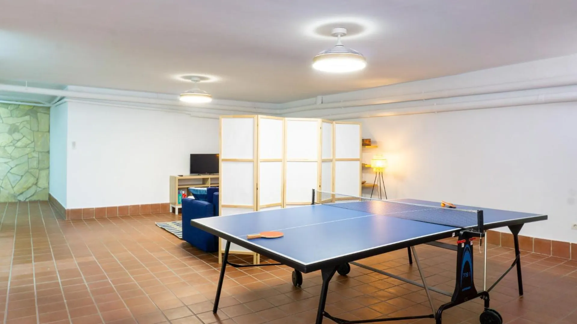 Holiday home House Pool & Parking Malaga Villa