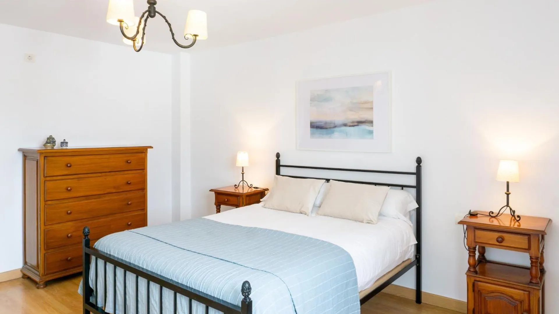 House Pool & Parking Malaga Villa Holiday home