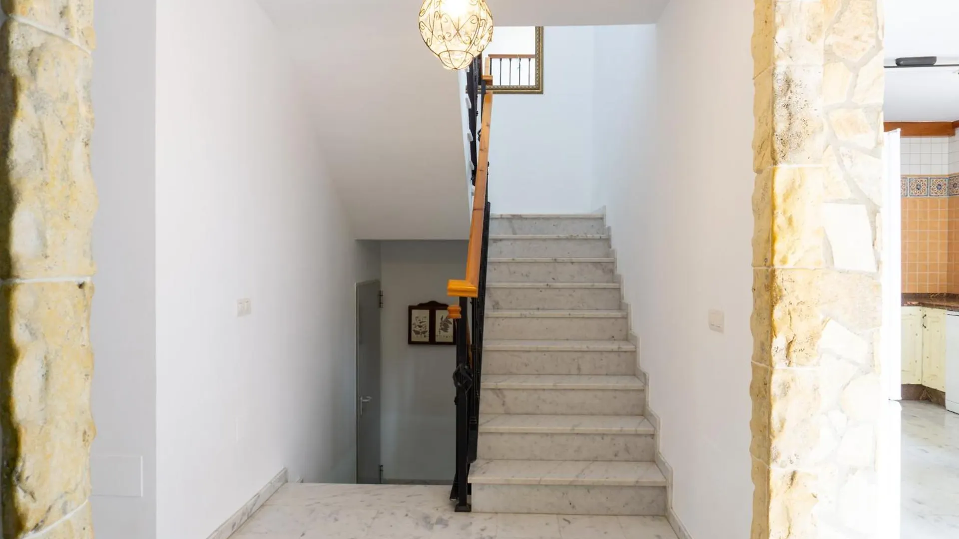 House Pool & Parking Malaga Villa Holiday home