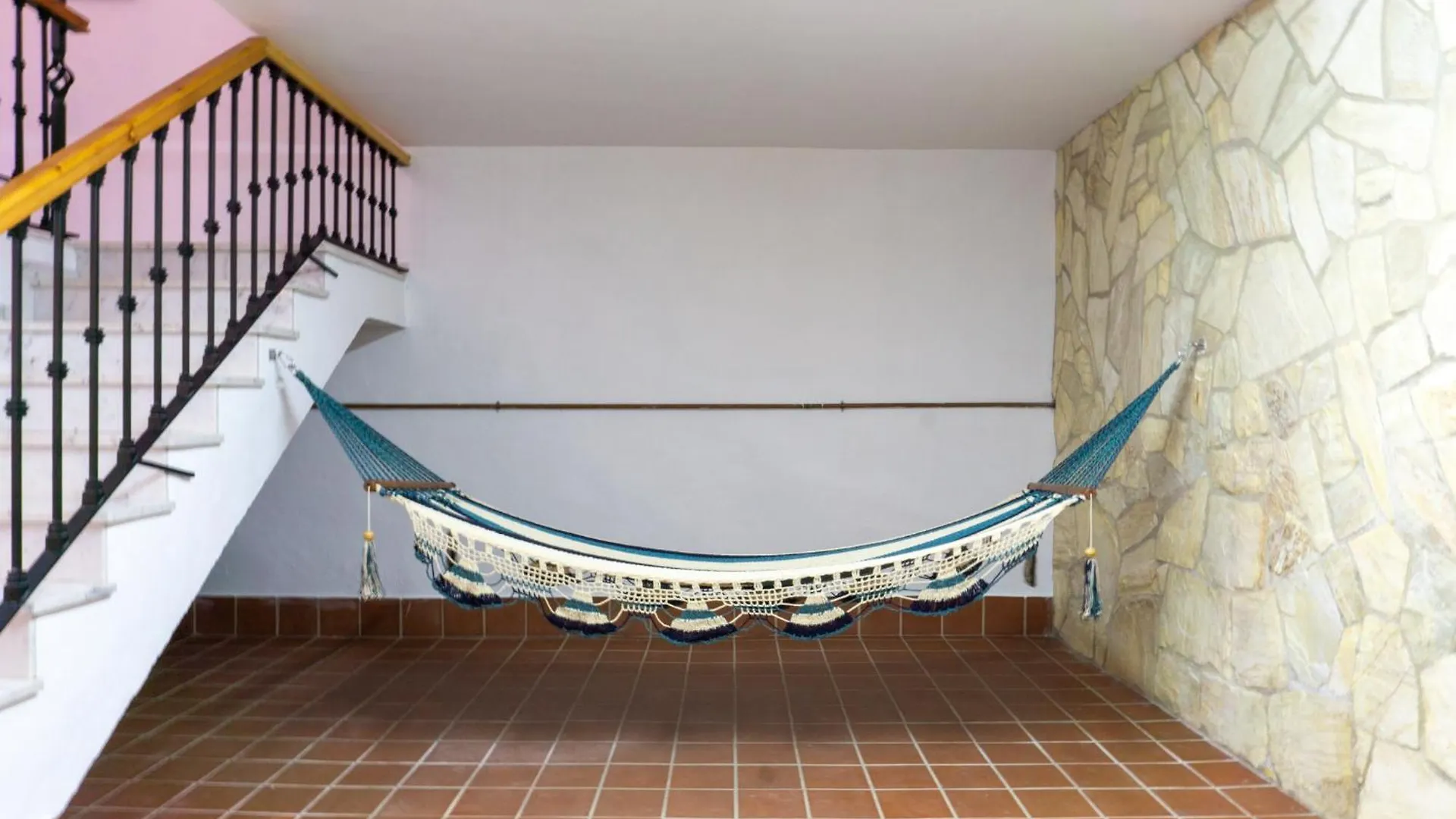 House Pool & Parking Malaga Villa 0*,  Spain