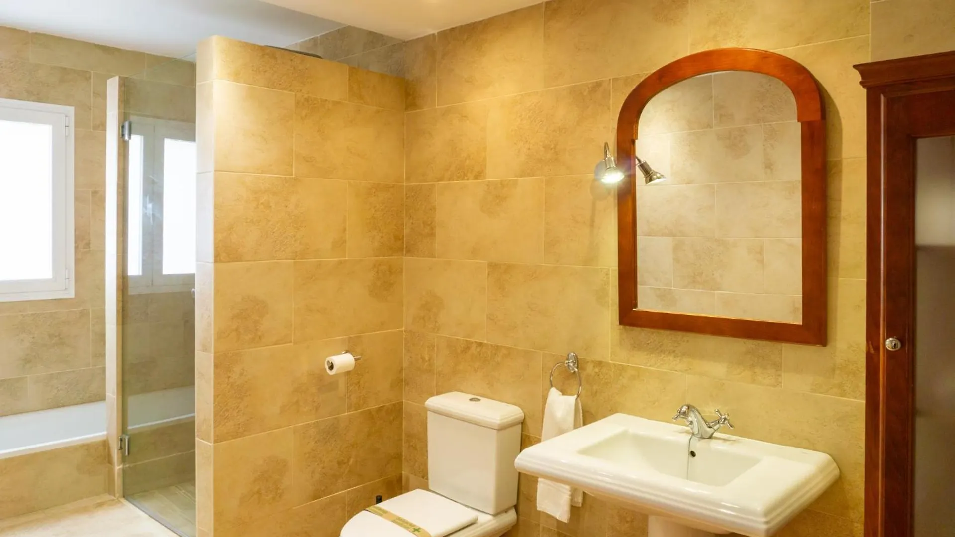 House Pool & Parking Malaga Villa Holiday home
