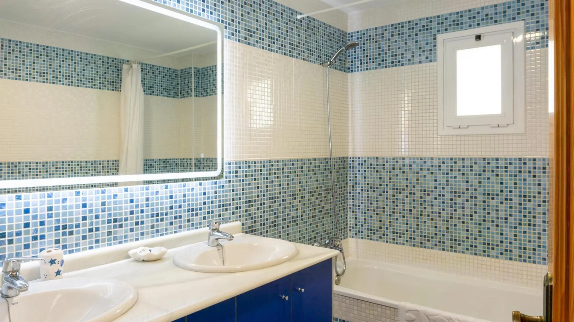 Holiday home House Pool & Parking Malaga Villa Spain